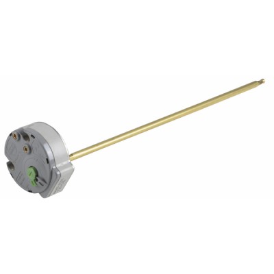 Thermostat mit Metallstift Länge 450mm 230V - DIFF für Chaffoteaux: 691531