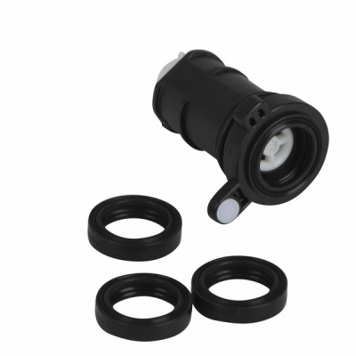 10 l/min limiting cartridge dedietrich 7601063- DE DIETRICH - 7601063