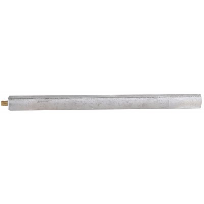 Anode d:21 l:276 m5 - DIFF for Chaffoteaux : 61316488-01