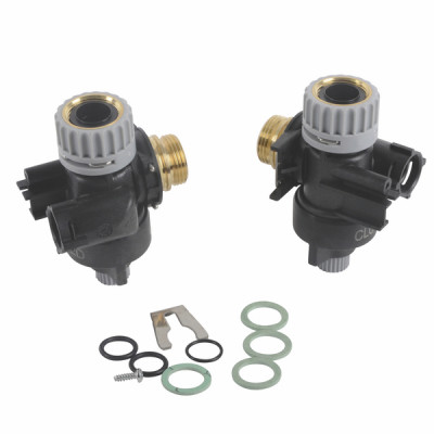 Set service dosseret naneo- DE DIETRICH - 7603346