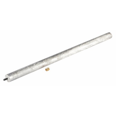Anode d:22 l:430 m8 - DIFF for Chaffoteaux : 993312-01
