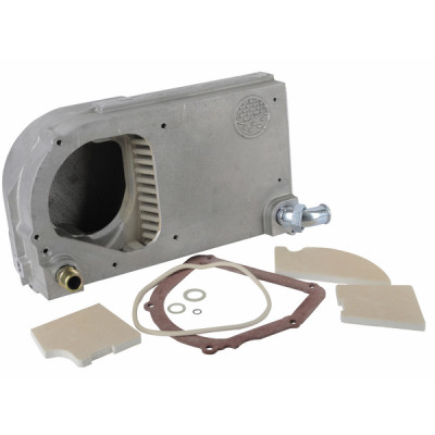 BODY WITH COATING 22KW - CHAPPEE : 7613111