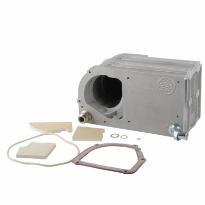 Corps de chauffe 35 kw - CHAPPEE : 7613298