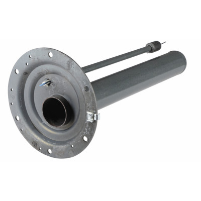 Intercambiador primario MV ACI  - DE DIETRICH : 7614370