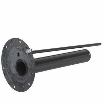 Cuerpo de calentador - DE DIETRICH CHAPPEE : 7614374