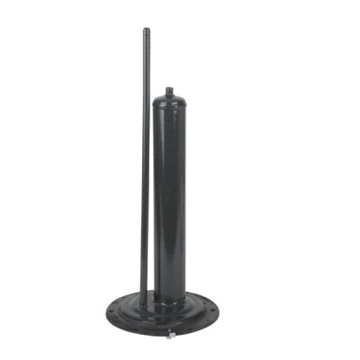 Cuerpo de calentador - DE DIETRICH CHAPPEE : 7614374