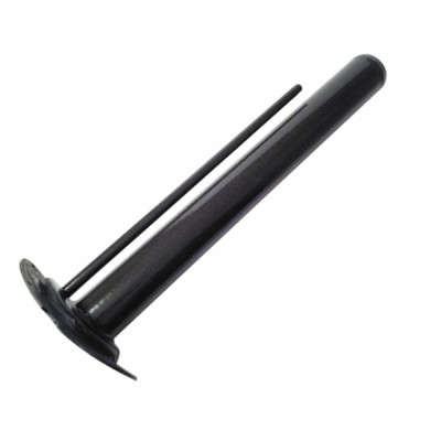 Heat exchanger SS (without anode) - DE DIETRICH CHAPPEE : 7614376