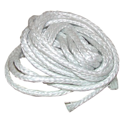 Fibre refractory rope ø 12mm length 5m  - DIFF