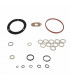 Kit joints zena - DE DIETRICH : 7617701