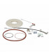E5 service kit-electrode gasket & se - DE DIETRICH : 7619082