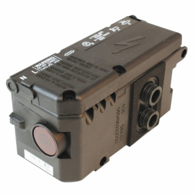 Caja de control MO535, RBL - DE DIETRICH CHAPPEE : 7626774