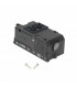 Coffret de securite mo535 rbl- DE DIETRICH CHAPPEE - 7626774