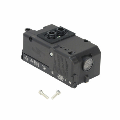 Coffret de securite mo535 rbl- DE DIETRICH CHAPPEE - 7626774
