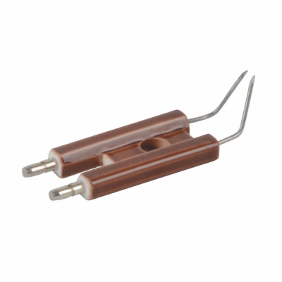 Electrodes - DE DIETRICH CHAPPEE : 7626820