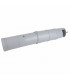 Remeha 1m flue - DE DIETRICH CHAPPEE : 7631936