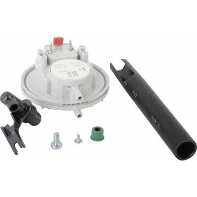 Kit pressostat air 340Pa - DE DIETRICH CHAPPEE : 7636962