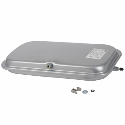 Kit vaso expansion VICTORIA condens - BAXI ROCA : 7648414