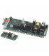 Carte PCU-03 + Platine SU-01 - DE DIETRICH CHAPPEE : 7649094