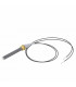 Ceramic igniter - DE DIETRICH CHAPPEE : 7661779
