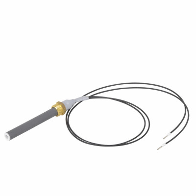 Ceramic igniter - DE DIETRICH CHAPPEE : 7661779