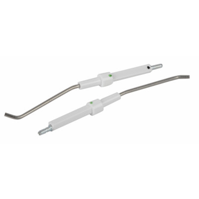 Kit electrodos - DE DIETRICH : 7675674