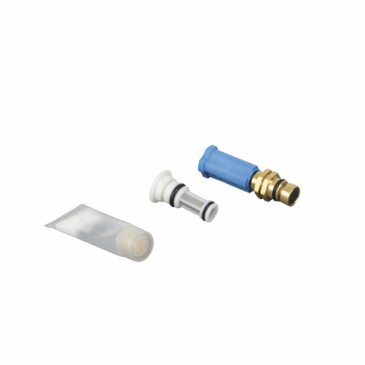 Robinet de remplissage - DE DIETRICH CHAPPEE : 7687775