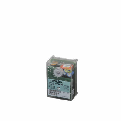 Coffret de sécurité DKO 976-N MOD.05 S1 - DE DIETRICH CHAPPEE : 7694247