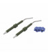 Electrodes kit Modulating CL Green - DE DIETRICH : 7700776