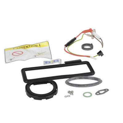 Set maintenance b-28 - DE DIETRICH : 7714482