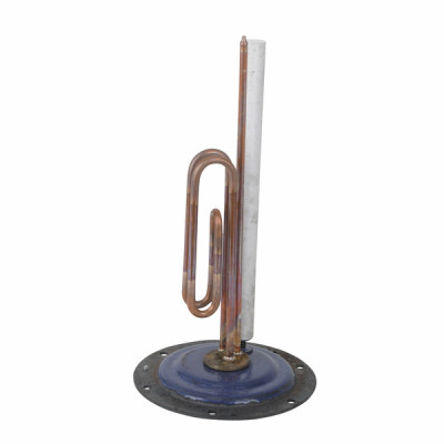 Résistance blindée Mono - DE DIETRICH CHAPPEE : 7726933