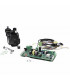 Kit circulateur ERP + PCB - DE DIETRICH CHAPPEE : 7731044