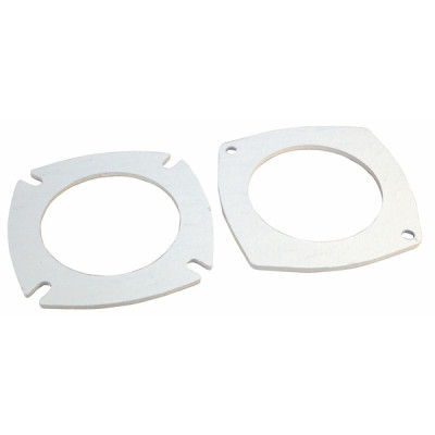 Gasket  143x143x6 v3 - GEMINOX : 7747000719