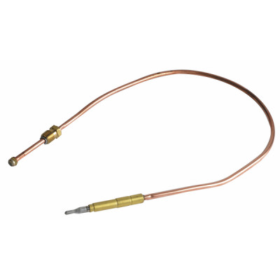 Thermocouple long. 450 bloc g224 v2 - GEMINOX : 7747007976