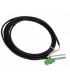 Sonda temperatura 1/4 10k 3000mm (fk) v2 - GEMINOX : 7747007982