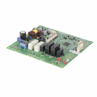 Circuit LMS 14 mixte ERP- CHAPPEE - 7766808