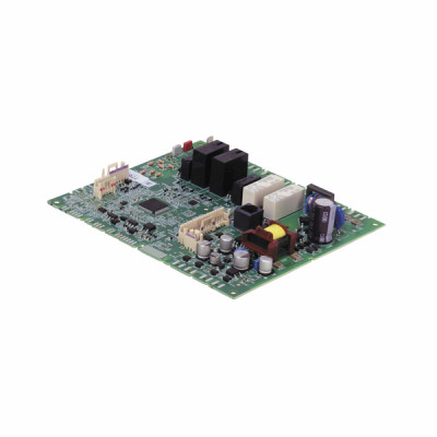 Circuit imprimé LMS14 - DE DIETRICH CHAPPEE : 7766809