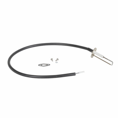 Électrode d'allumage - DE DIETRICH CHAPPEE : 7774699