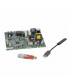 Carte de remplacement LMS 15- CHAPPEE - 7777949