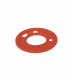 Burner gasket  - DE DIETRICH CHAPPEE : 7796000