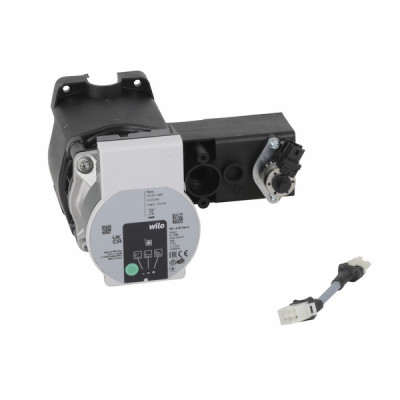 3 way valve - DE DIETRICH CHAPPEE : 7800895