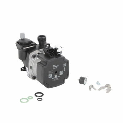 Circulateur 3GS 2PK - 73-21AS - DE DIETRICH : 7820434