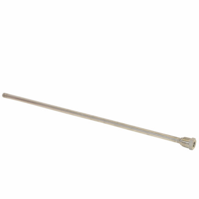 Doigt gant inox Ø1/2l500 - ACV : 784821