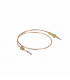 Thermocouple L600mm - ACV : 785097