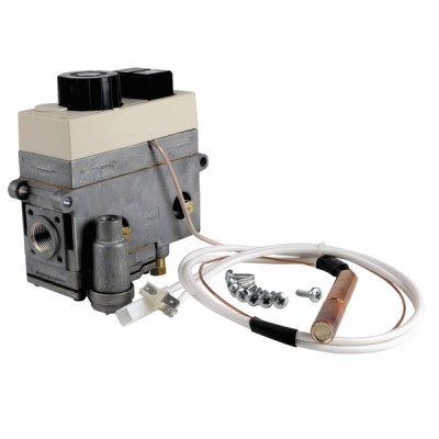 Gas valve Minisit Eco 0.710.221 - CHAFFOTEAUX : 230274