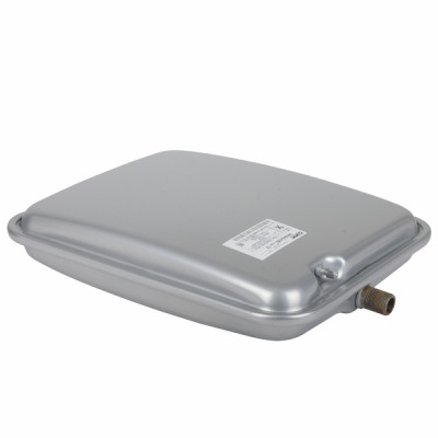 Vase 12l plat mk2 - ACV : 786725