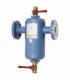 Separador HELISTILL de lodos o microburbujas ZIO DN65 - IMI : 7882065