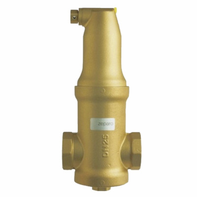 Séparateur d'air ZUV F1"1/2 - IMI : 7891140