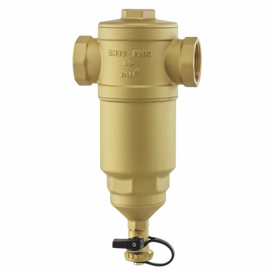 Separador ciclónico de lodos ZCD H3/4" - IMI : 7897420