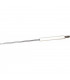 Standard electrodes ignition -11x55- DIFF - 801015  - (X2)
