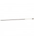 Sonde ionisation Ø10X100 - DIFF